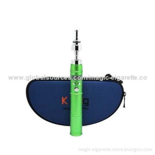 K201 with Electronic Cigarette, China Manufacturer, Wholesale E Cigar